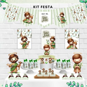 Arquivo de Corte Festa São José - Studio e pdf 14 Arquivo de Corte Festa São José - Studio e pdf