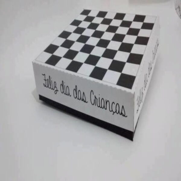 Arquivo de Corte Jogo de Dama