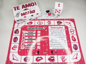 Arquivo de Corte Jogo do Amor
