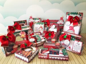 Arquivo de Corte Natal -STUDIO/PDF/PNG