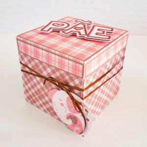 Arquivo de Corte Pãe