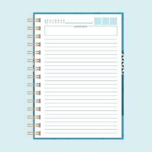 arquivo digital miolo agenda sem data encadernacao miolos