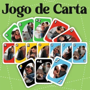 Arquivo Digital UNO Dia dos Namorados Editável
