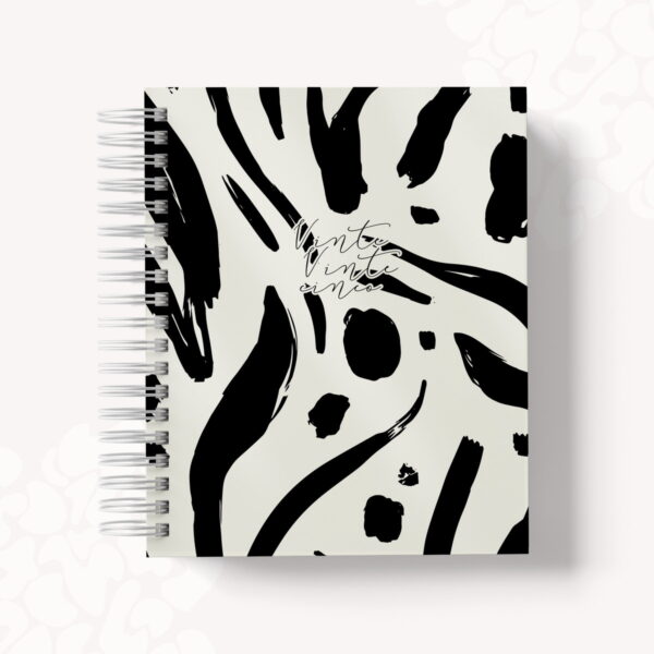 Arquivo Pack Capas Modernas Preta