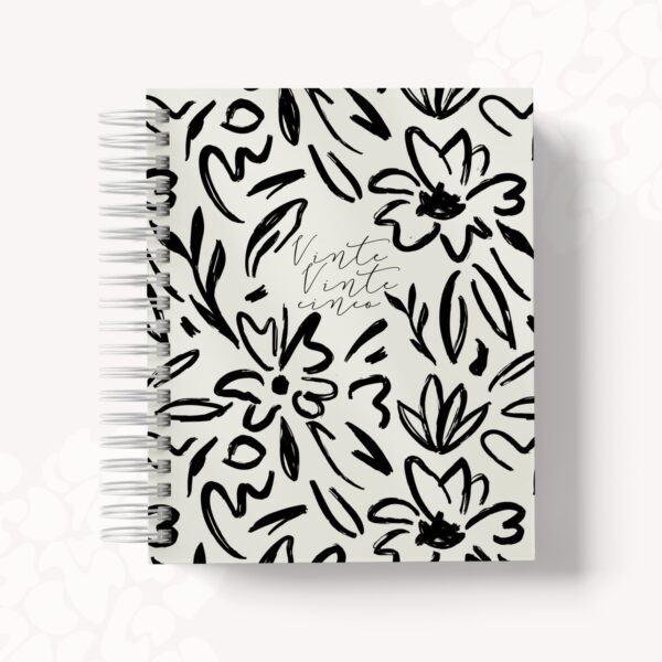 Arquivo Pack Capas Modernas Preta