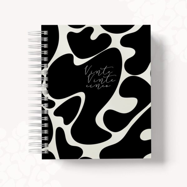 Arquivo Pack Capas Modernas Preta