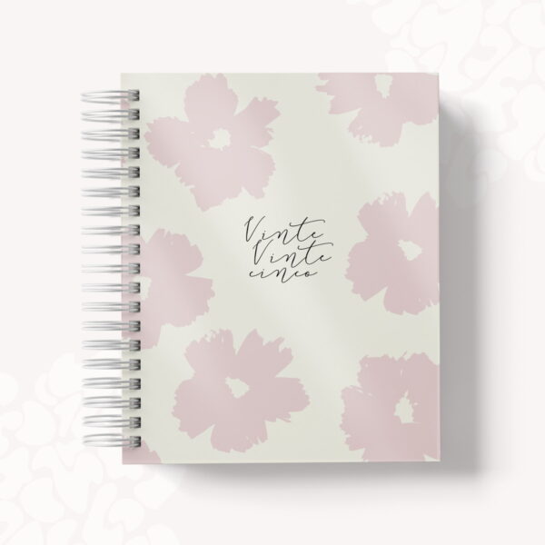 Arquivo Pack Capas Modernas Rosa