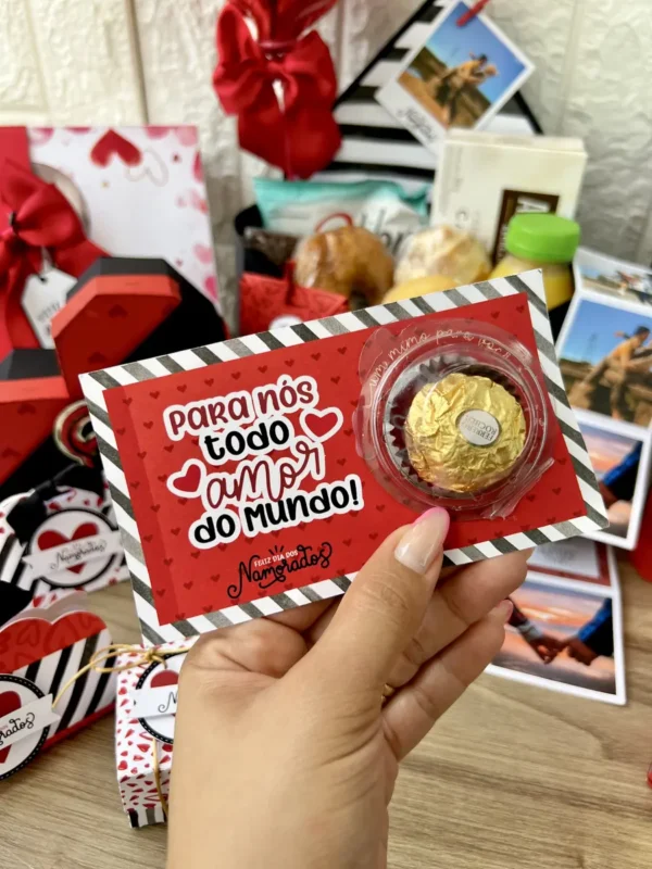 Arquivos de Corte para Dia dos Namorados em Studio