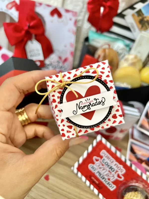 Arquivos de Corte para Dia dos Namorados em Studio