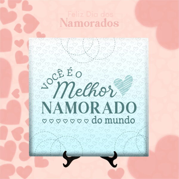 Arquivos Sublimação Azulejos Dia dos Namorados 2023 Editável
