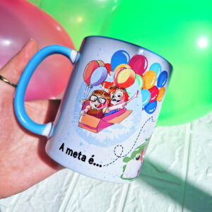 Arte Caneca a Meta É Ter Você ao Meu Lado Por Toda Vida 26 Arte Caneca a Meta É Ter Você ao Meu Lado Por Toda Vida