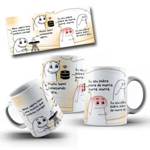 Arte Caneca Alexa, agora toca uma música que combina comigo 18 Arte Caneca Alexa, agora toca uma música que combina comigo