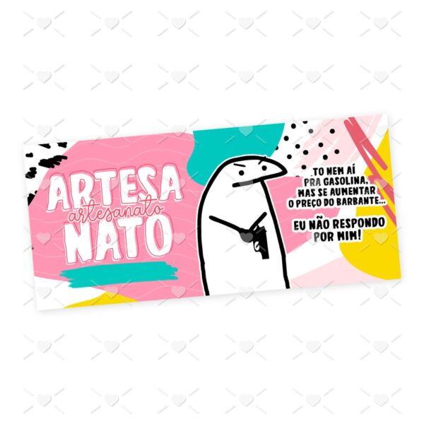 Arte Caneca Artesanato Profissões Flork em Jpg