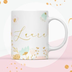 Arte Caneca Delicada