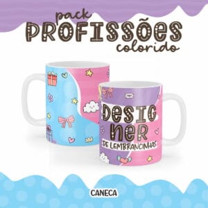 Arte Caneca Design Lembrancinhas