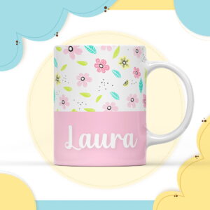 Arte Caneca Digital Minimalista - Arquivo Digital 16 Arte Caneca Digital Minimalista - Arquivo Digital