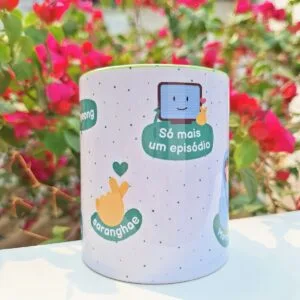 Arte Caneca Dorameira 26 Arte Caneca Dorameira 3