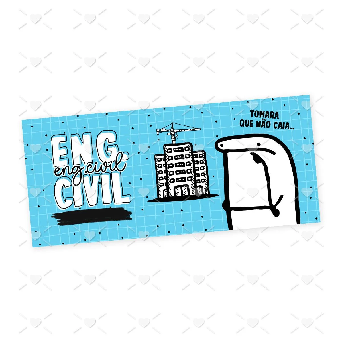 Arte Caneca Engenharia Civil Profissões Flork Arquivo Jpg 2 Arte Caneca Engenharia Civil Profissões Flork Arquivo Jpg