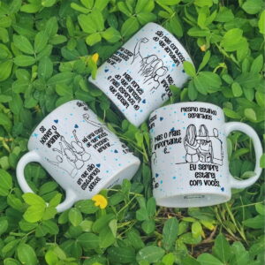 Arte Caneca Filhos se Houver Um Amanha - Png 6 Arte Caneca Filhos se Houver Um Amanha - Png