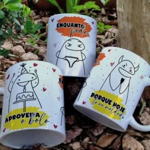 Arte Caneca Flork Aniversário Png e Corel 26 Arte Caneca Flork Aniversário Png e Corel