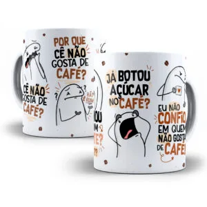 Arte Caneca Flork Cê Não Gosta De Café Arquivo Png 11 Arte Caneca Flork Cê Não Gosta De Café Arquivo Png