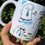 Arte Caneca Flork Patrao Png 4