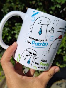 Arte Caneca Flork Patrao Png 4