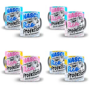 Arte Caneca Nasci Pronta Para Ser Rica Então Virei Professora 14 Arte Caneca Nasci Pronta Para Ser Rica Então Virei Professora