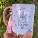 Arte Caneca Pastora Png E Corel 3