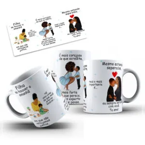 Arte Caneca se Houver Amanha Filho - Png 25 Arte Caneca se Houver Amanha Filho - Png