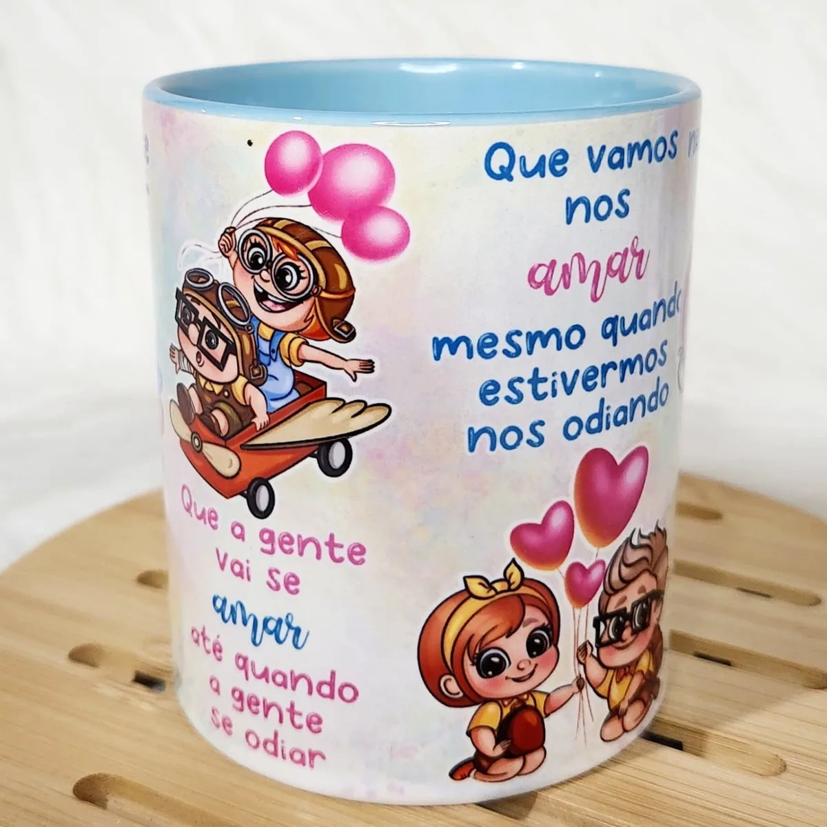 Arte Caneca Up Aventuras - Png 2 Arte Caneca Up Aventuras - Png