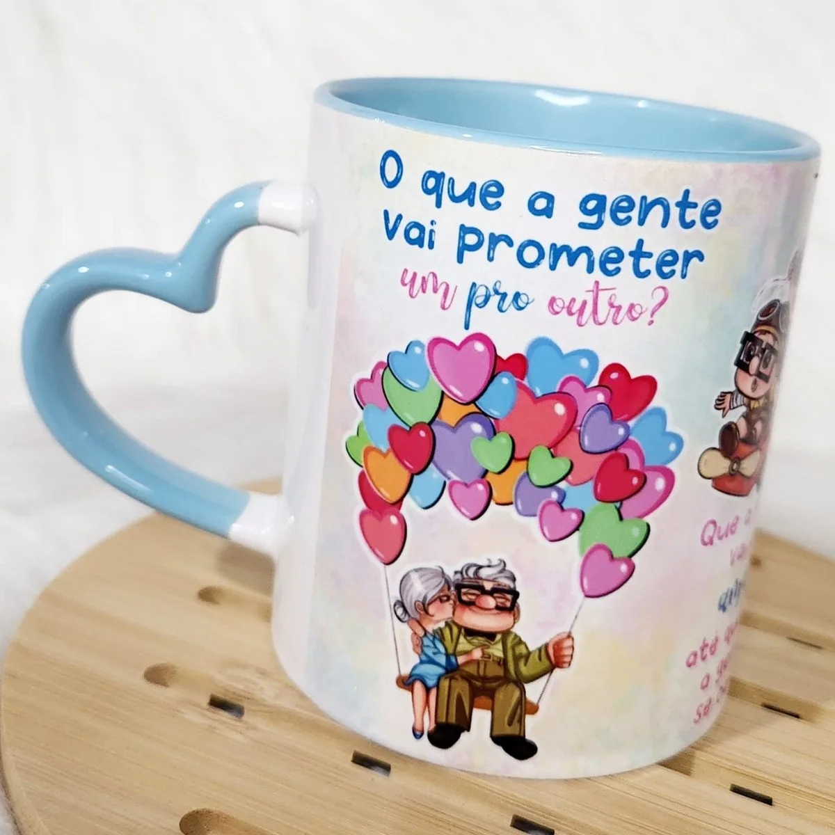 Arte Caneca Up Aventuras - Png 1 Arte Caneca Up Aventuras - Png