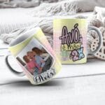 Arte Canecas Avós - Png 33 Arte Canecas Avos Png 5