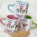 Arte Canecas Super Poderosas Amizade 30 Arte Canecas Super Poderosas Amizade