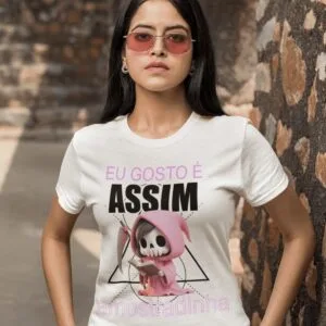 Arte Digital Camisetas Amostradinho 6 Arte Digital Camisetas Amostradinho