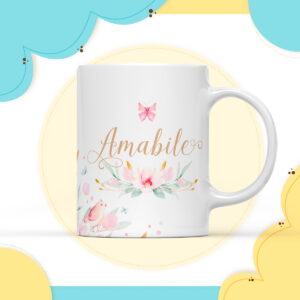 Arte Digital Caneca Jardim - Arquivo Digital 10 Arte Digital Caneca Jardim - Arquivo Digital