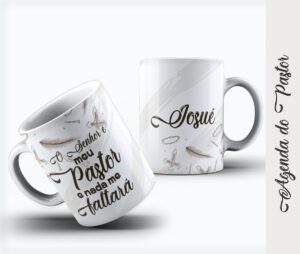 Arte Digital Caneca Pastor 01