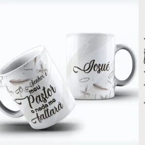 Arte Digital Caneca Pastor 01 26 Arte Digital Caneca Pastor 01