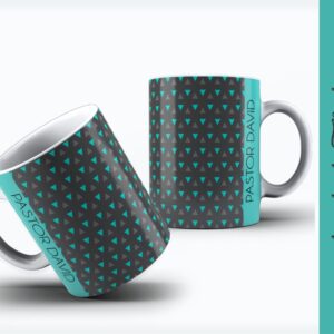 Arte Digital Caneca Pastor 08