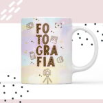 Arte para Caneca Fotografia 10 Arte para Caneca Fotografia