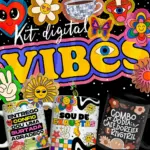 Arte para Canecas Vibes Vol. 3 – Estampas para Sublimação 65 Arte para Canecas Vibes Vol. 3 – Estampas para Sublimação