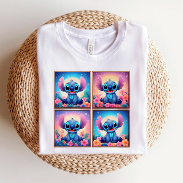 Artes Camisetas Disney- Png