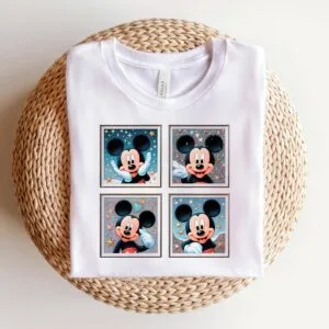 Artes Camisetas Disney- Png 11 Artes Camisetas Disney- Png