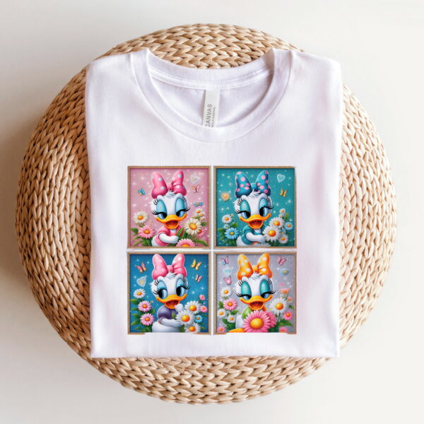 Artes Camisetas Disney- Png