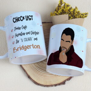 Artes Caneca Bridgerton - Png e Corel 8 Artes Caneca Bridgerton - Png e Corel