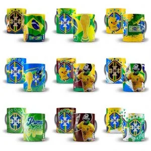 Artes Caneca Copa Do Mundo Qatar 2022 Editáveis Em Photoshop 8 Artes Caneca Copa Do Mundo Qatar 2022 Editáveis Em Photoshop