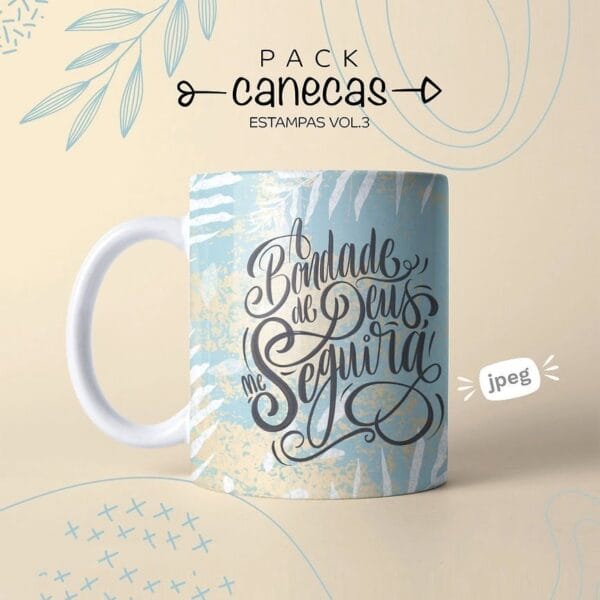 Artes Caneca Dia Das Mulheres Frases Motivacionais Em Jpg
