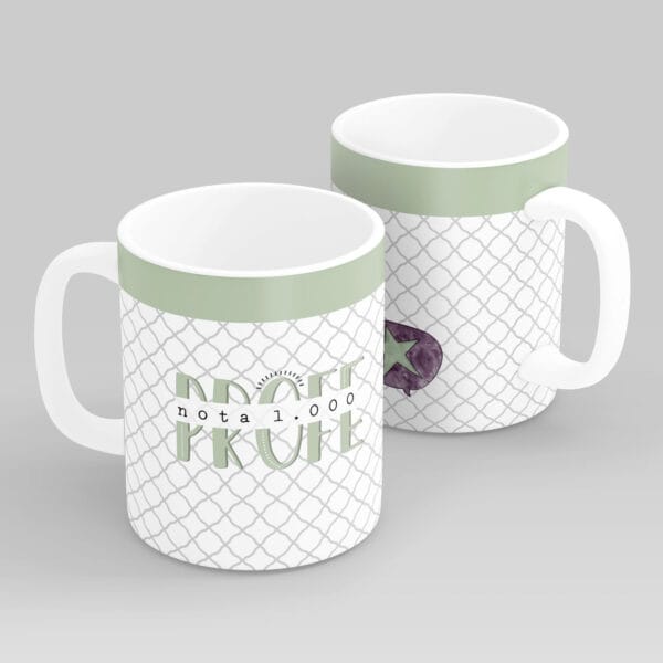 Artes Caneca Dia dos Professores Coruja Frases Fofas Png
