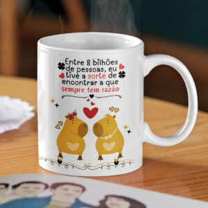 Artes Caneca Entre 8 Bilhões de Pessoas - Arquivo Digital 5 Artes Caneca Entre 8 Bilhões de Pessoas - Arquivo Digital