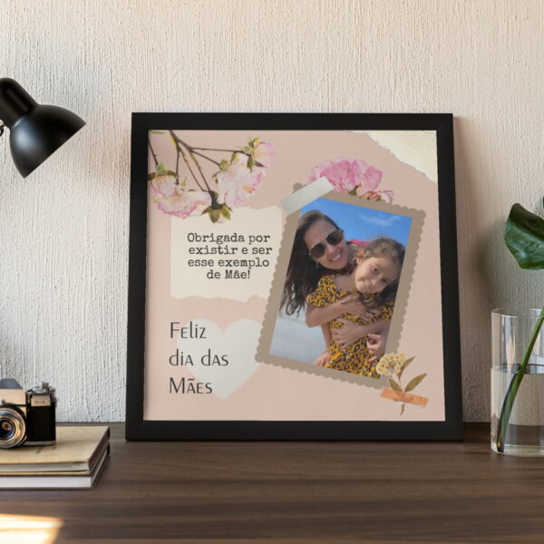 Artes Canecas Dia das Mães